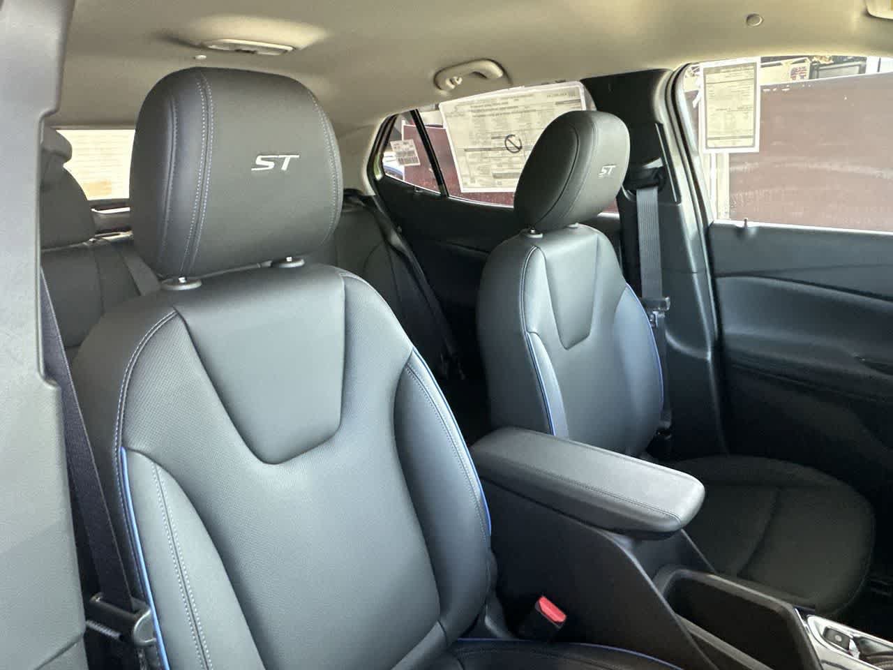 New 2026 Buick Encore GX Sport Touring w/ Advanced Technology Package FWD image 27