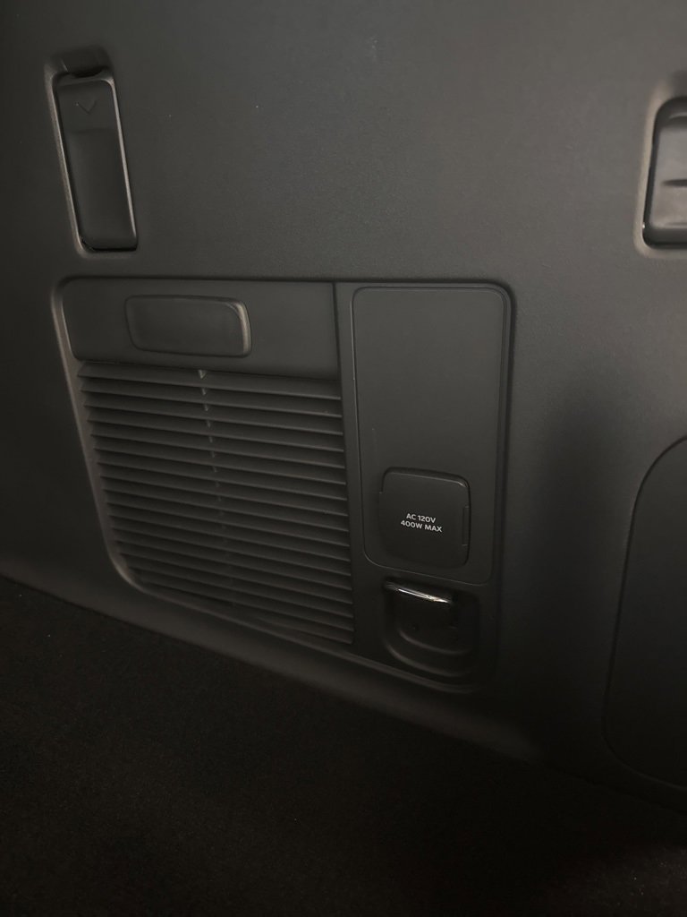 New 2026 Ford Expedition Max King Ranch image 9