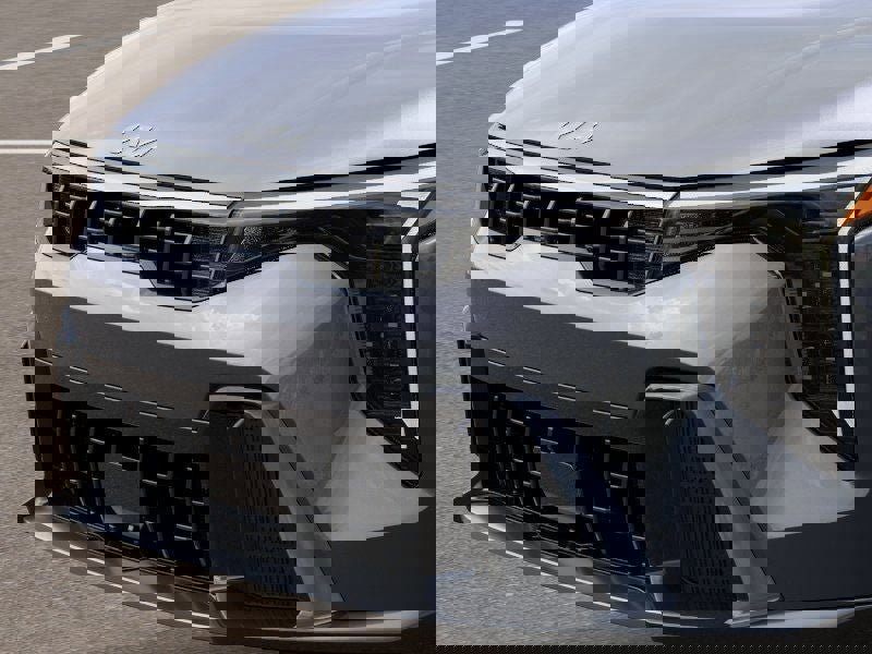 New 2026 Kia K4 GT-Line Turbo image 12