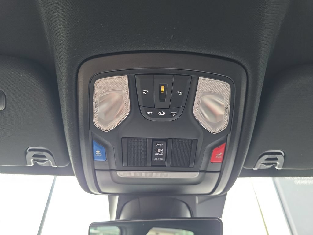 Used 2023 RAM 1500 Rebel w/ Rebel Level 1 Equipment Group AWD/4WD image 25