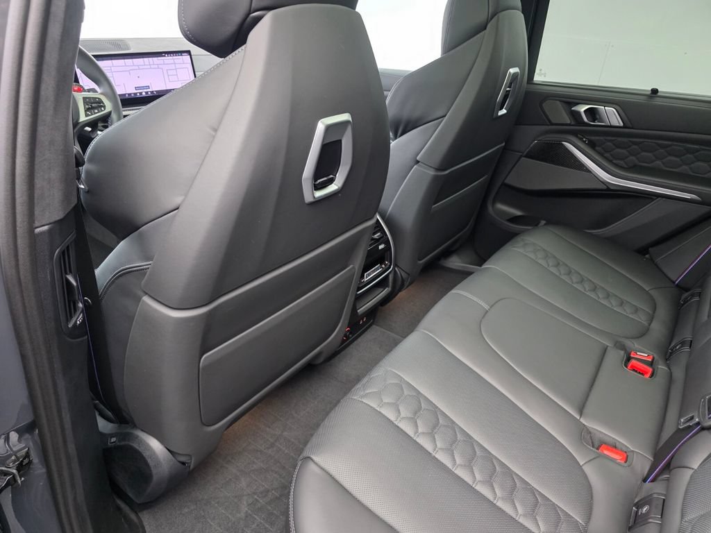 Used 2024 BMW X5 M Competition w/ Executive Package AWD/4WD image 15
