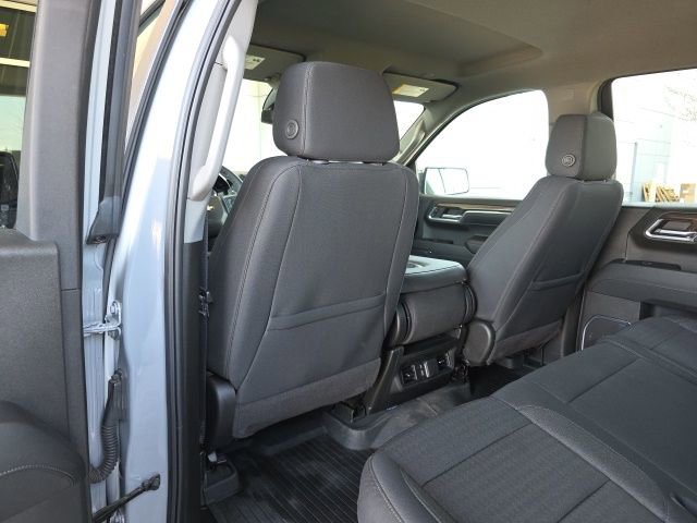 Used 2024 Chevrolet Silverado 1500 LT image 17