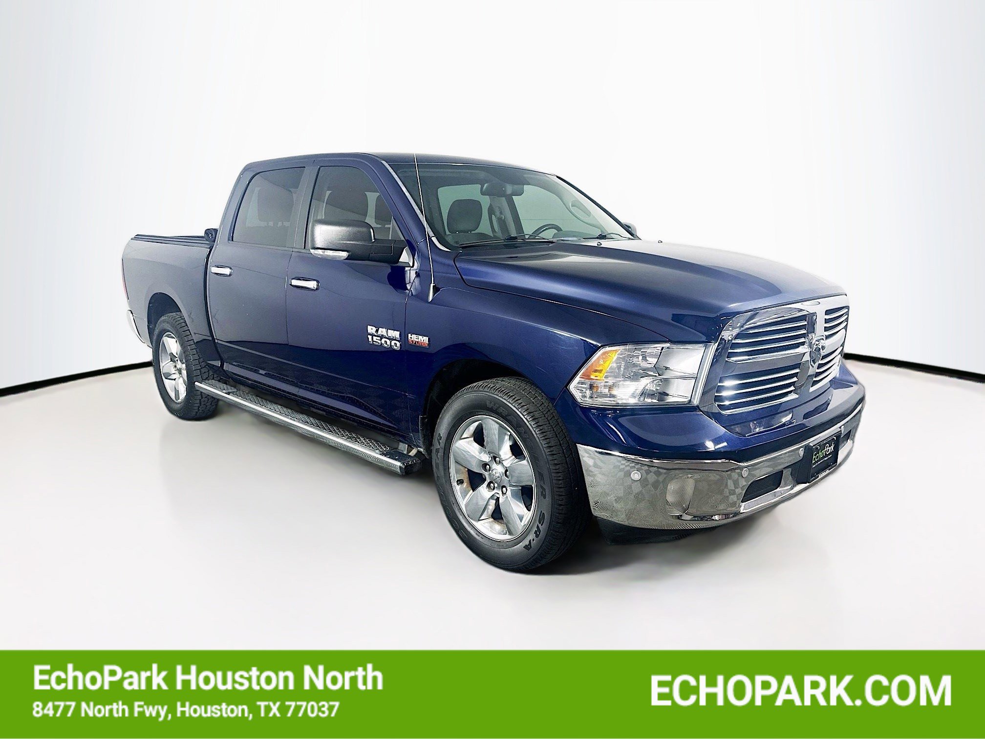 Used 2015 RAM 1500 Lone Star RWD image 1