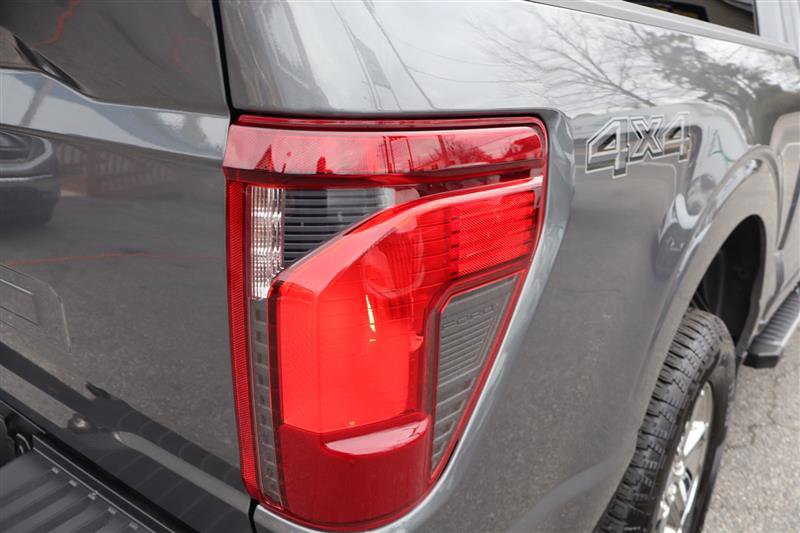 Used 2025 Ford F150 XLT w/ Equipment Group 301A Standard image 26
