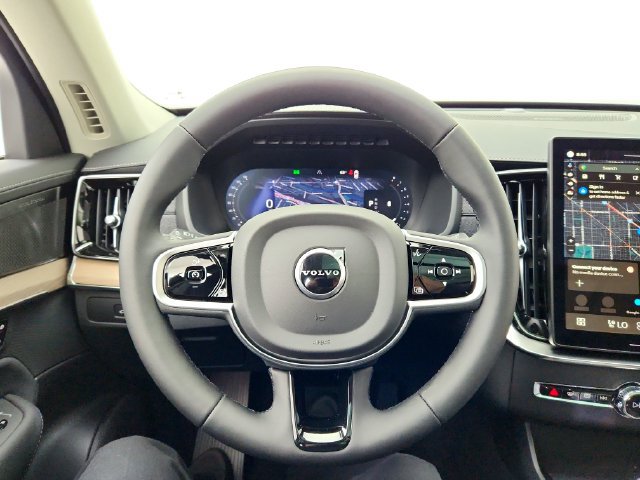 New 2026 Volvo XC90 B6 Plus w/ Protection Package Premier AWD/4WD image 25