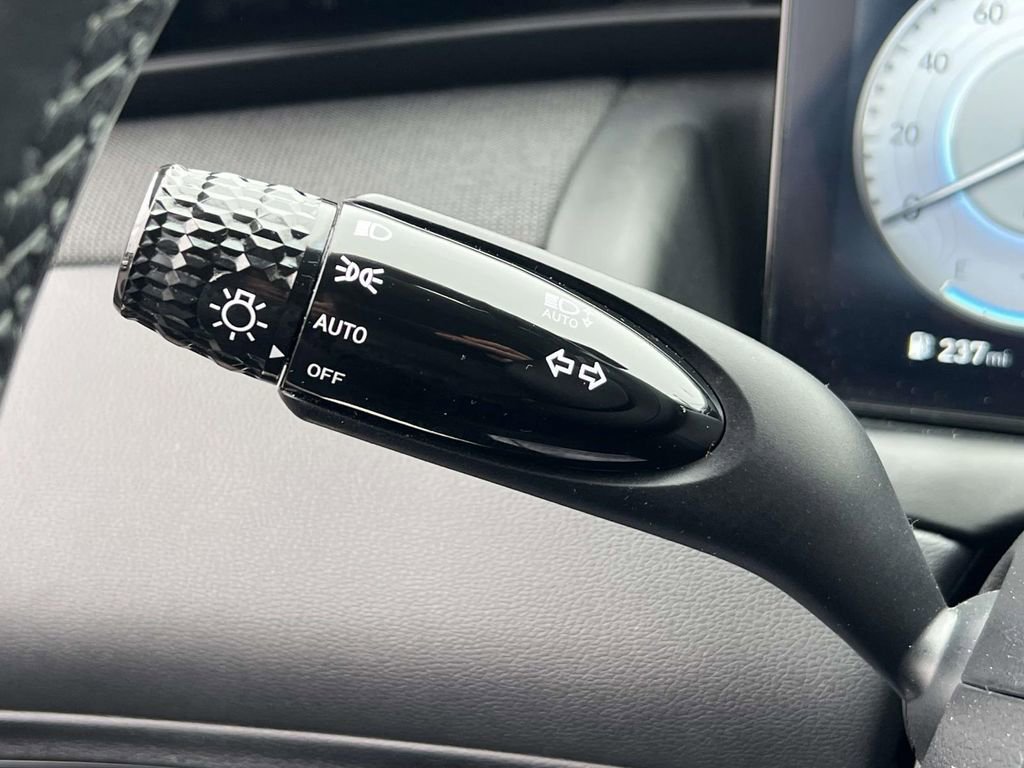 Certified 2023 Hyundai Tucson XRT AWD/4WD image 24