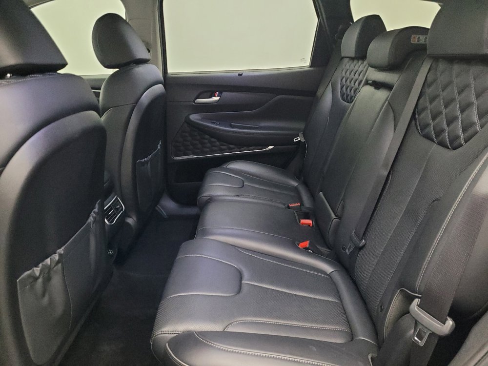 Used 2021 Hyundai Santa Fe SEL Premium w/ Cargo Package image 18