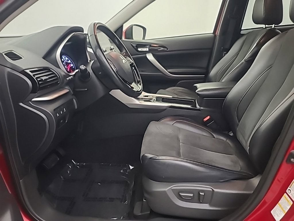 Used 2024 Mitsubishi Eclipse Cross SE AWD/4WD image 24