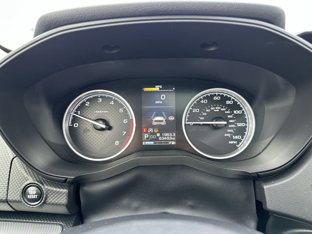 Used 2021 Subaru Forester Limited w/ Popular Package #3 image 12