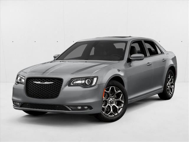 Used 2018 Chrysler 300 S AWD/4WD image 1