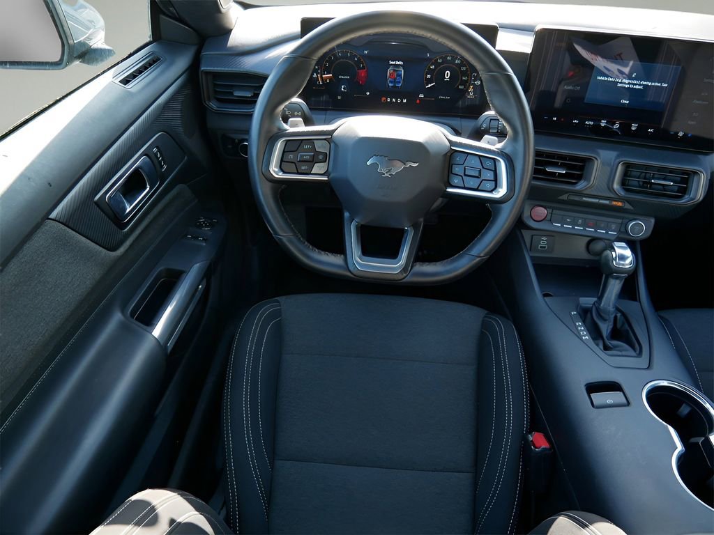 Used 2024 Ford Mustang GT image 13
