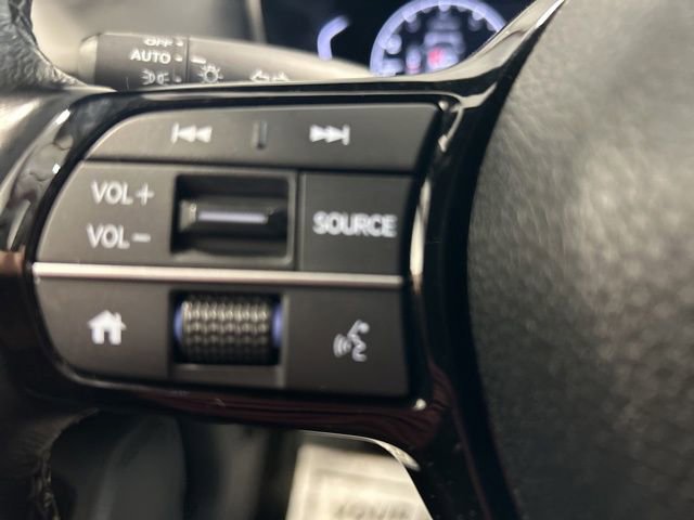 Certified 2024 Honda Civic Sport image 26