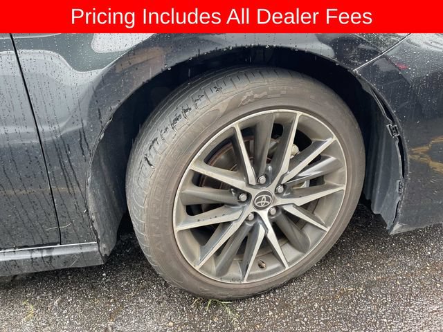 Used 2024 Toyota Camry SE FWD image 11