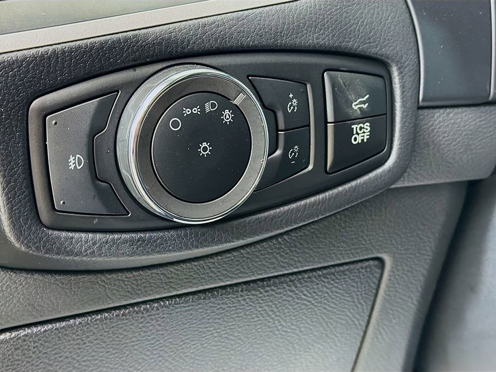 Used 2024 Ford Edge SEL w/ Convenience Package image 27