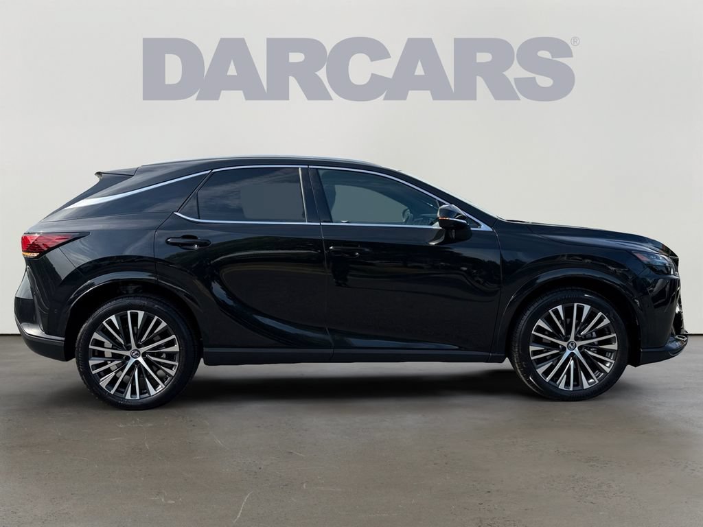 Certified 2026 Lexus RX 350 Premium Plus w/ Convenience Package AWD/4WD image 7