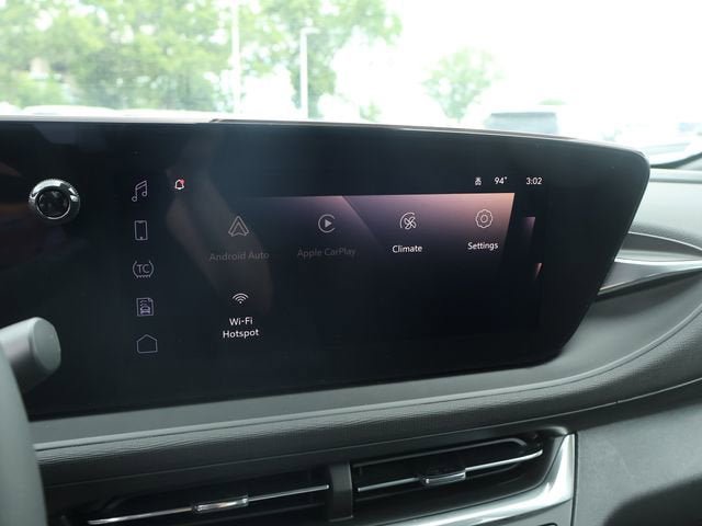 New 2026 Buick Envista Preferred FWD image 35