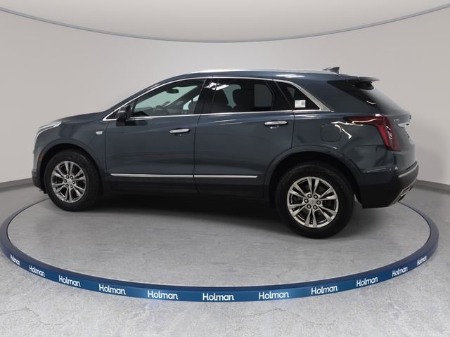 Used 2020 Cadillac XT5 Premium Luxury FWD image 9