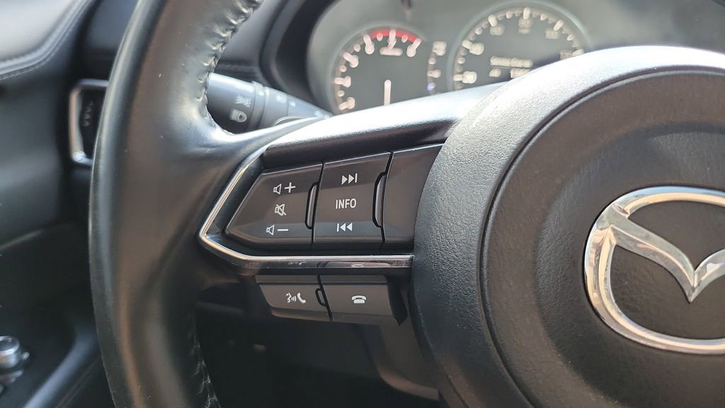 Used 2021 MAZDA CX-5 Grand Touring Reserve AWD/4WD image 21