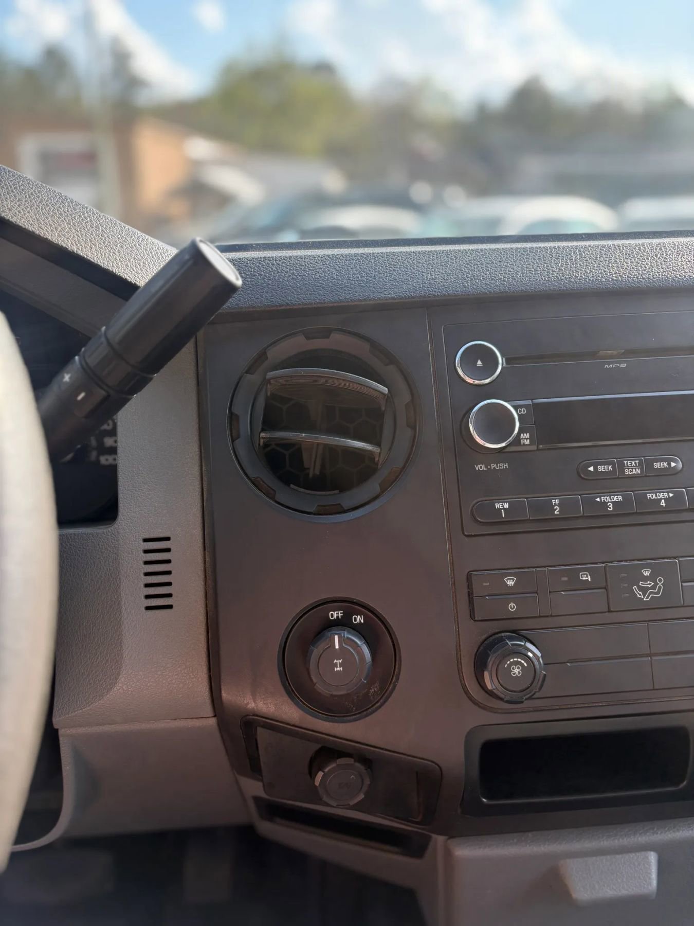 Used 2014 Ford F250 XL w/ Power Equipment Group image 34