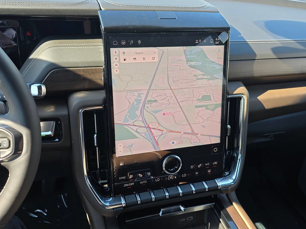 New 2026 GMC Yukon XL Denali Ultimate AWD/4WD image 15