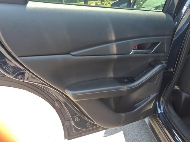 Certified 2024 MAZDA CX-30 AWD 2.5 S w/ Preferred Package image 18