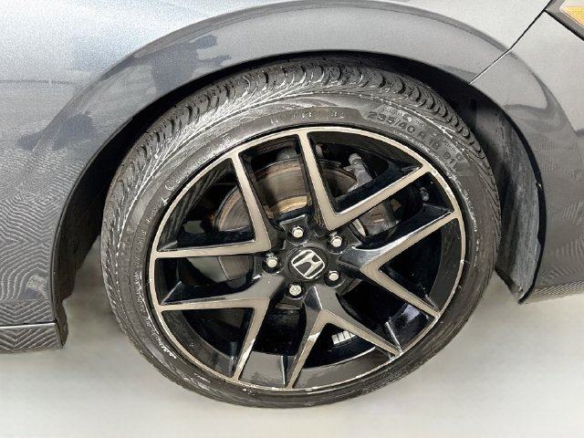 Used 2023 Honda Civic Sport Touring image 31