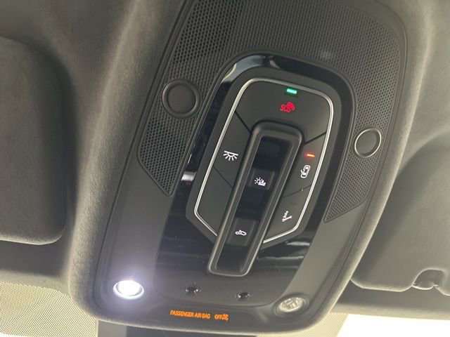 New 2026 Audi SQ8 Prestige AWD/4WD image 25