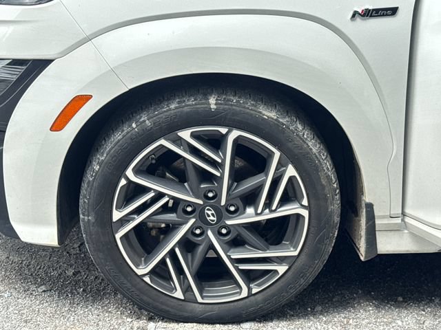 Used 2023 Hyundai Kona N Line FWD image 23