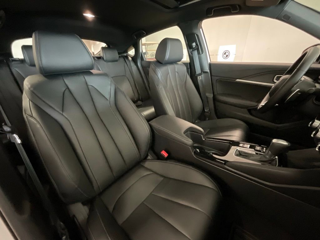 Certified 2025 Acura Integra A-Spec image 20