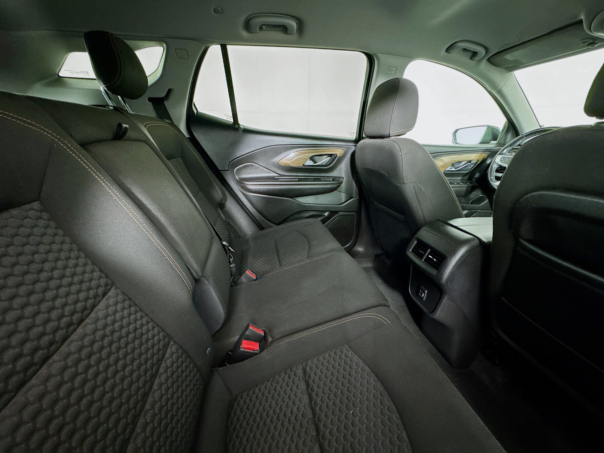 Used 2019 GMC Terrain SLE FWD image 42