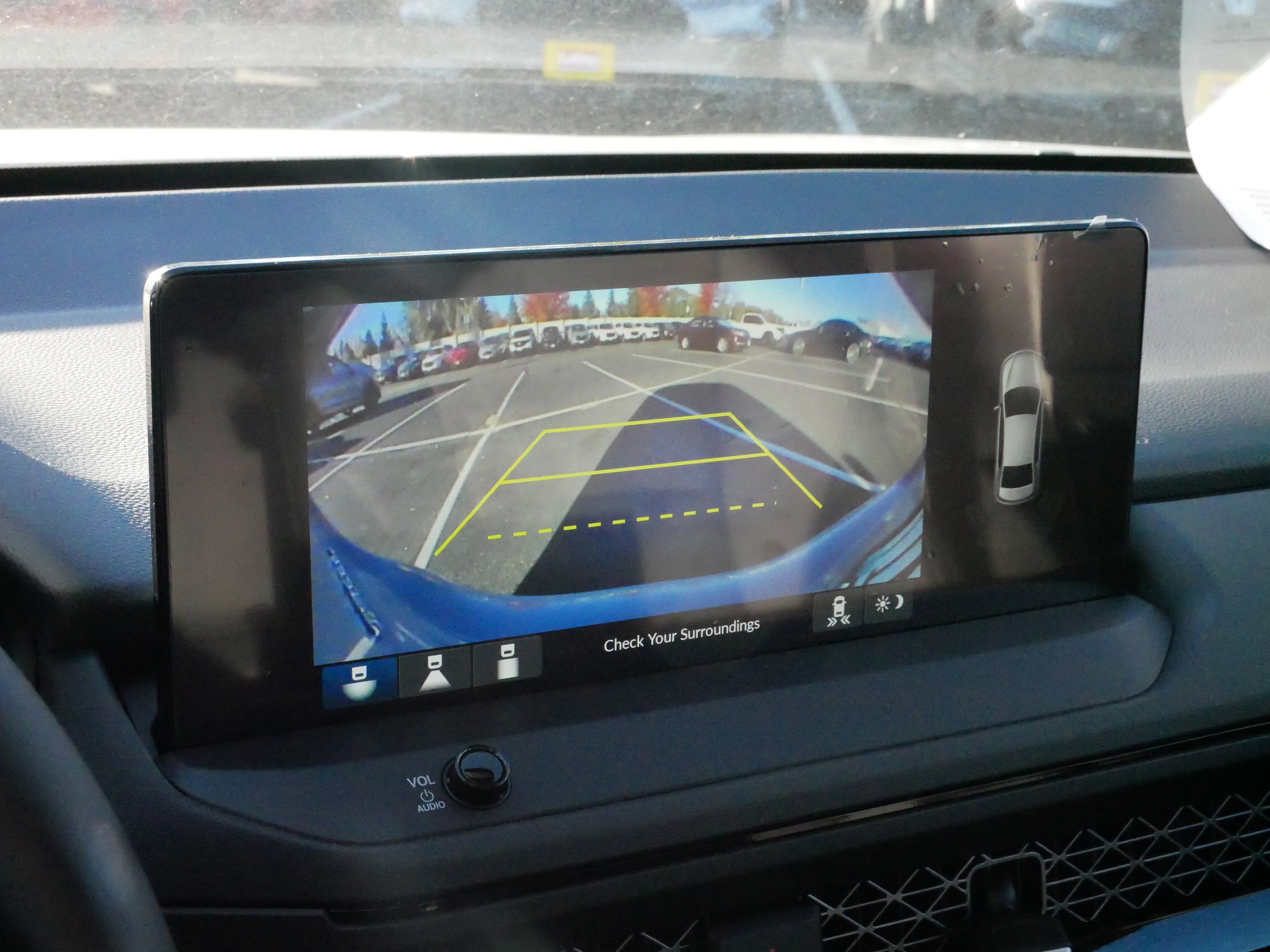 Certified 2025 Honda Accord EX-L image 30