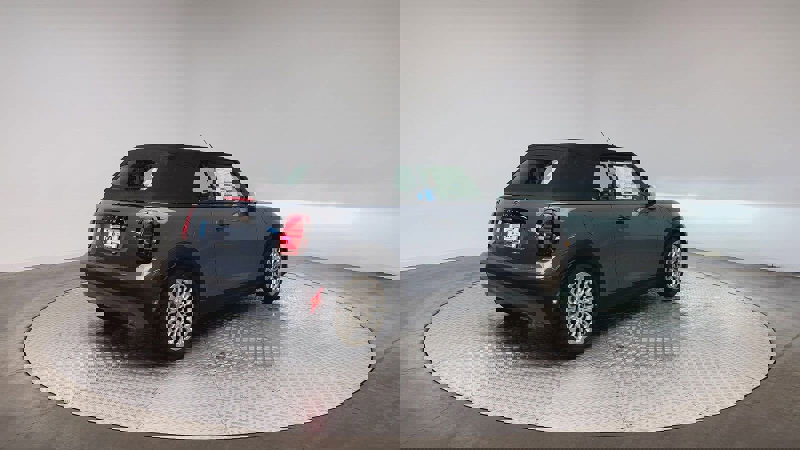 New 2026 MINI Cooper S image 8