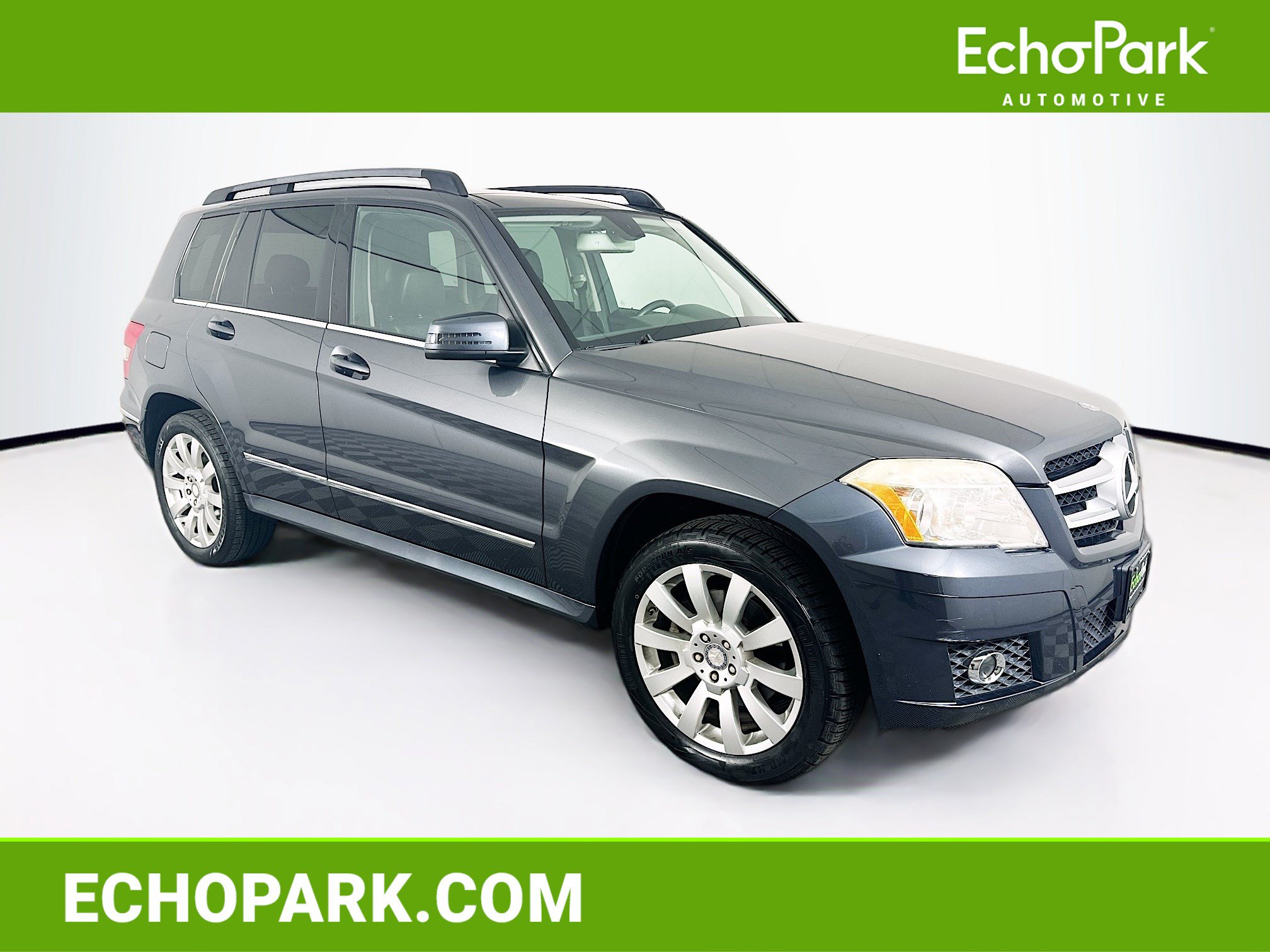 Used 2012 Mercedes-Benz GLK 350 2WD