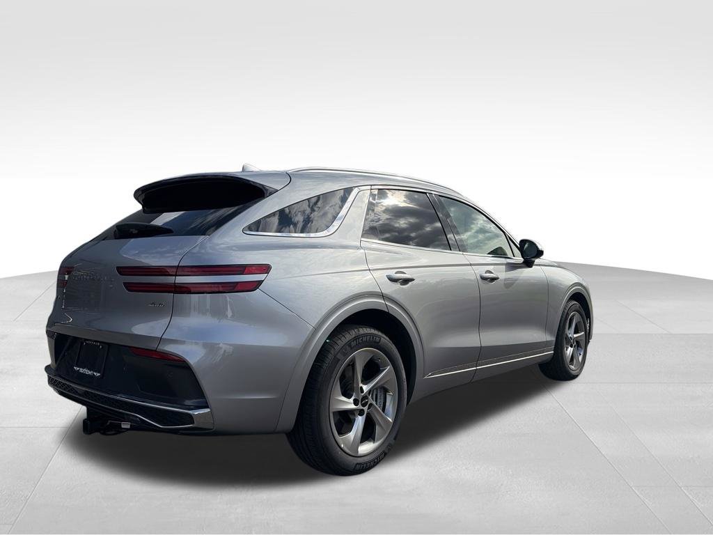 Certified 2026 Genesis GV70 2.5T Select AWD/4WD image 16