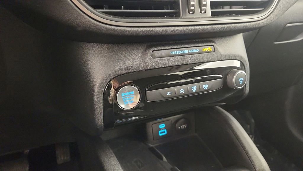 Certified 2023 Ford Escape Active w/ Tech Pack #2 image 25