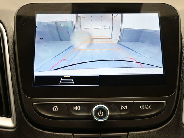 Used 2023 Chevrolet Malibu LS image 42