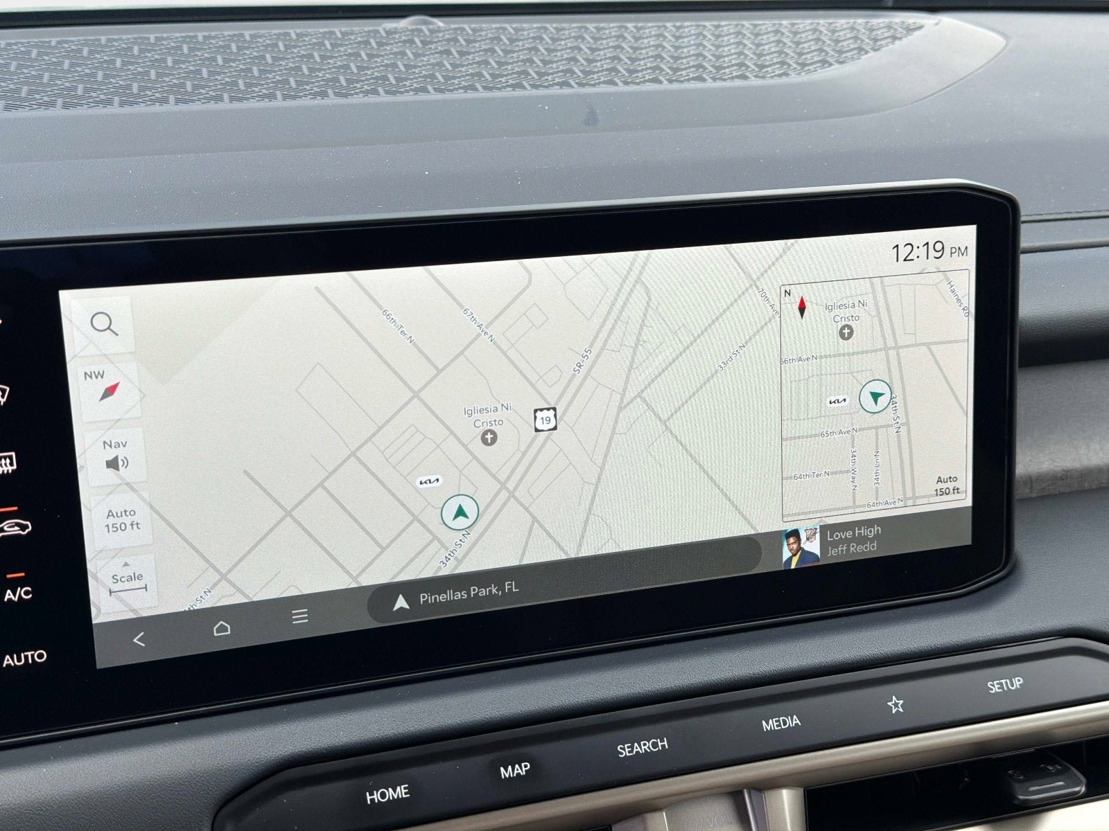 New 2027 Kia Telluride EX FWD image 23