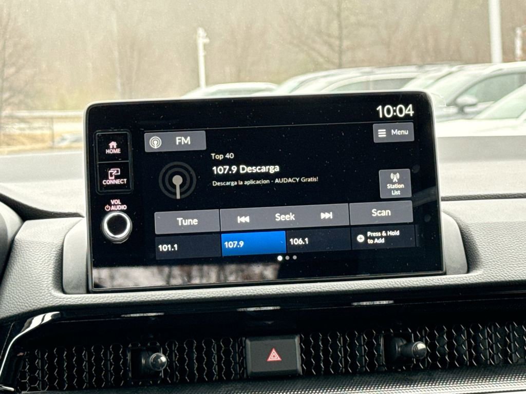 New 2026 Honda CR-V EX-L image 12