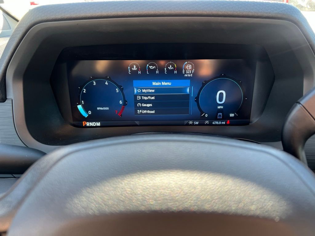 Used 2025 Ford F150 XL image 34