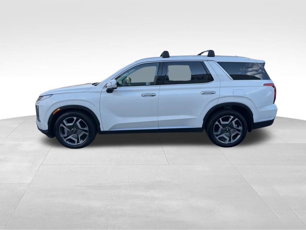 Used 2025 Hyundai Palisade SEL image 2