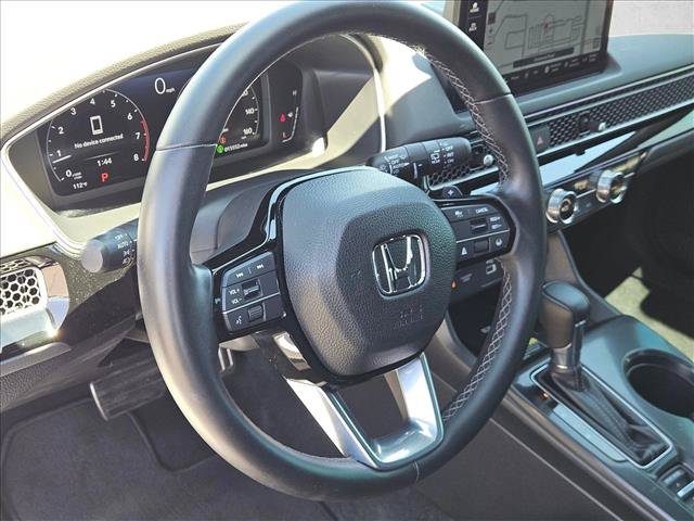 Used 2023 Honda Civic Sport Touring image 9