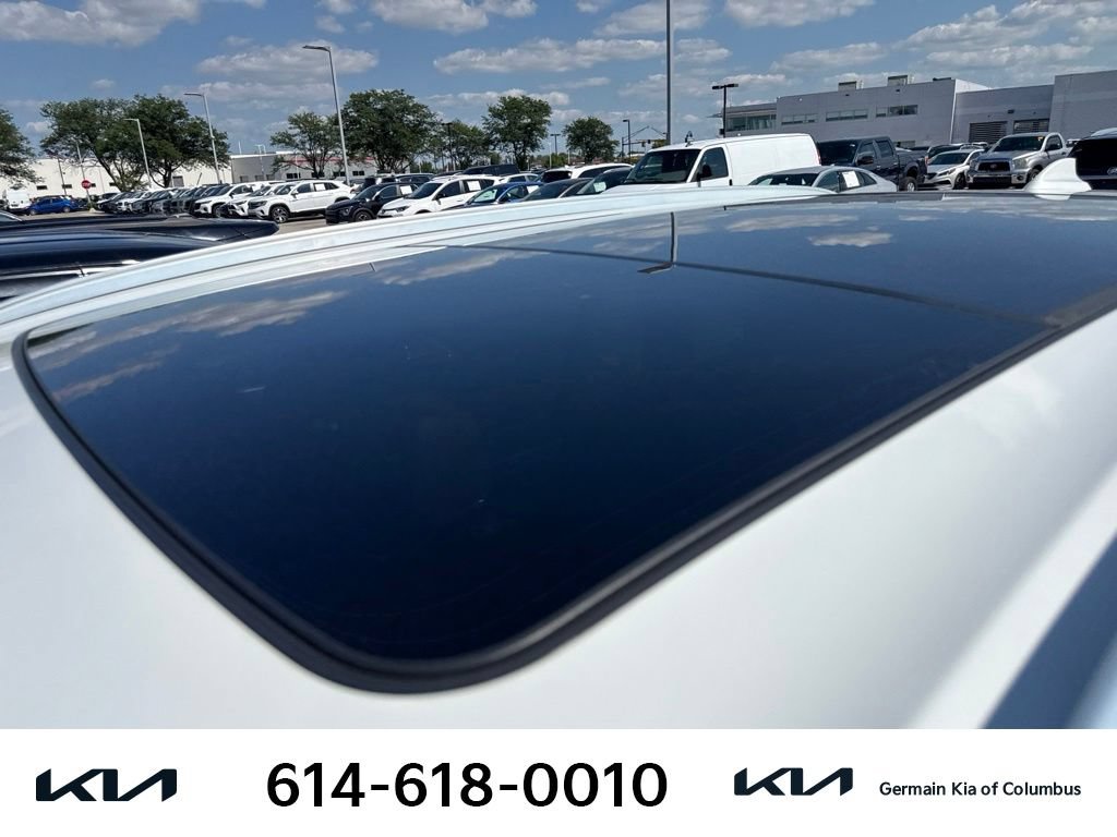 Used 2020 BMW X5 xDrive40i w/ Premium Package AWD/4WD image 7