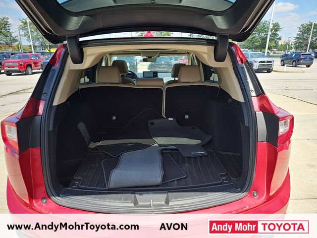 Used 2019 Acura RDX AWD w/ Technology Package image 32