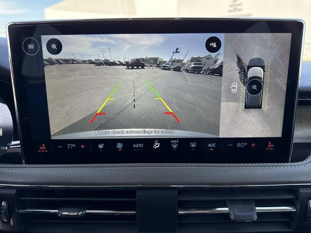 Used 2023 Lincoln Corsair Reserve w/ Equipment Group 202A image 21