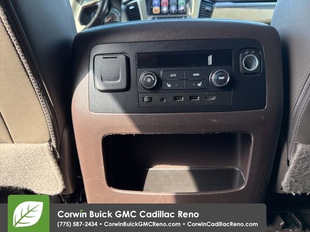 Used 2018 GMC Yukon Denali w/ Denali Ultimate Package image 23