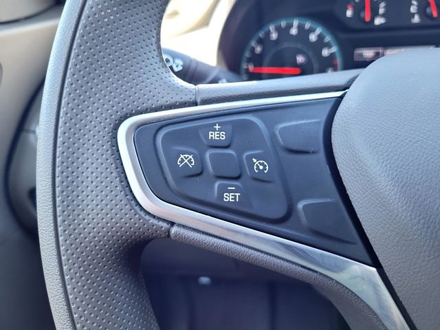 Used 2022 Chevrolet Malibu LS image 24