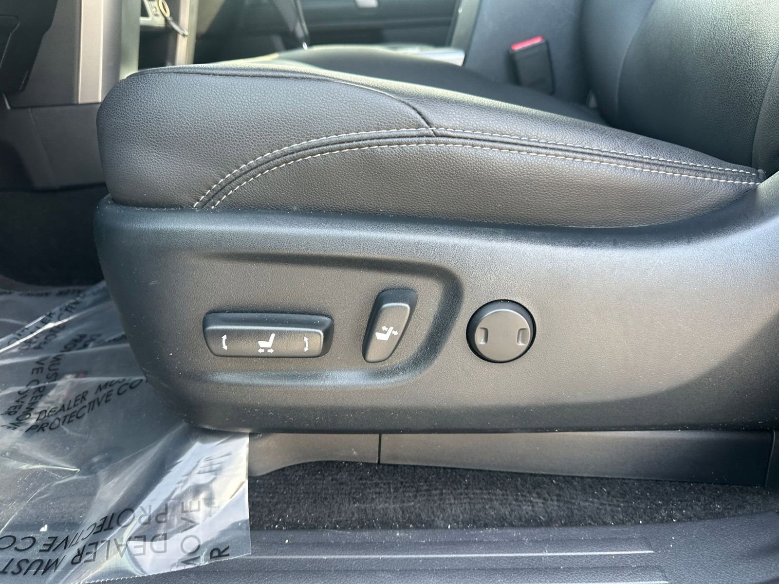 Used 2024 Toyota 4Runner TRD Sport image 23