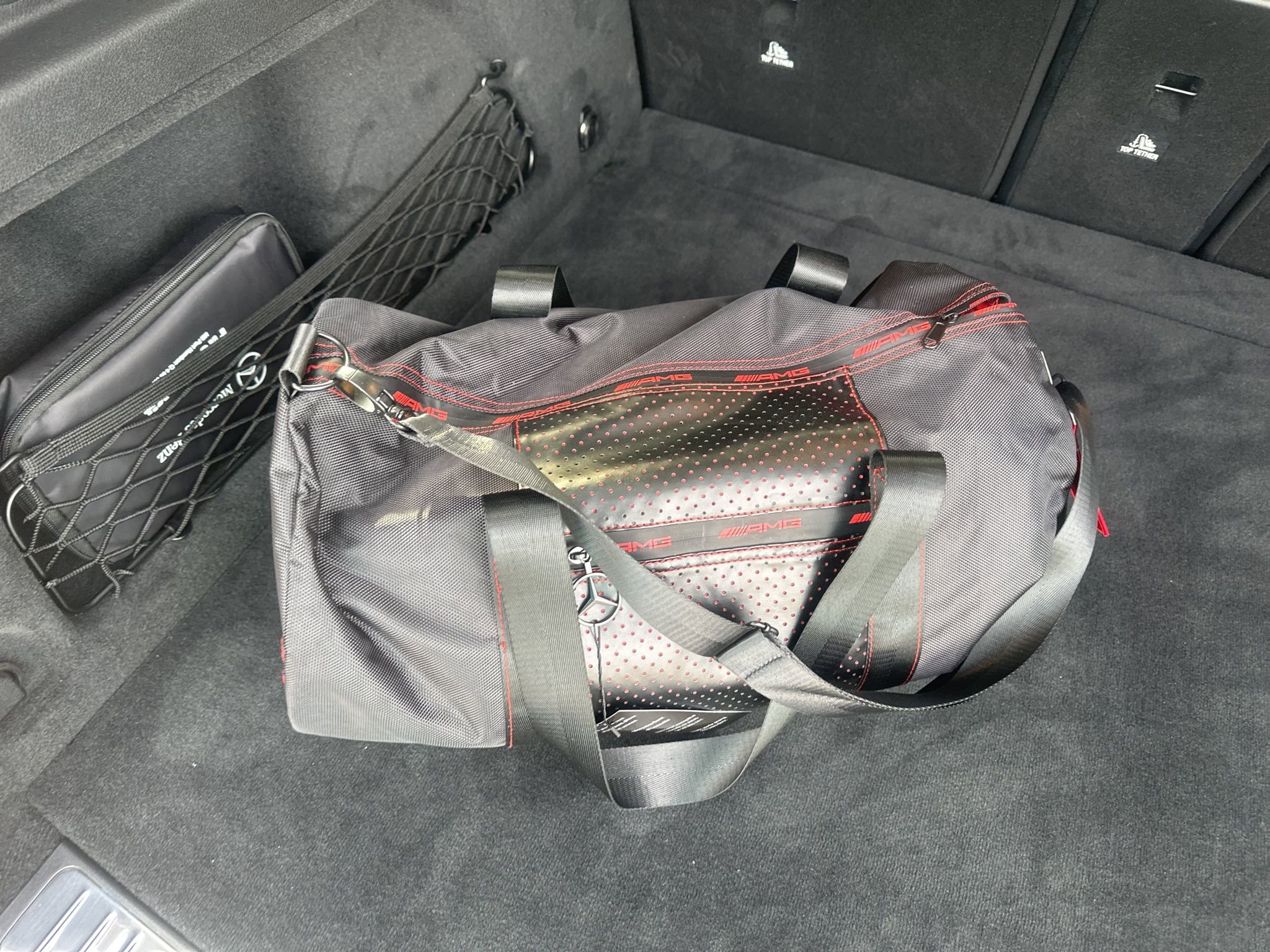 Used 2026 Mercedes-Benz GLE 53 AMG 4MATIC image 32