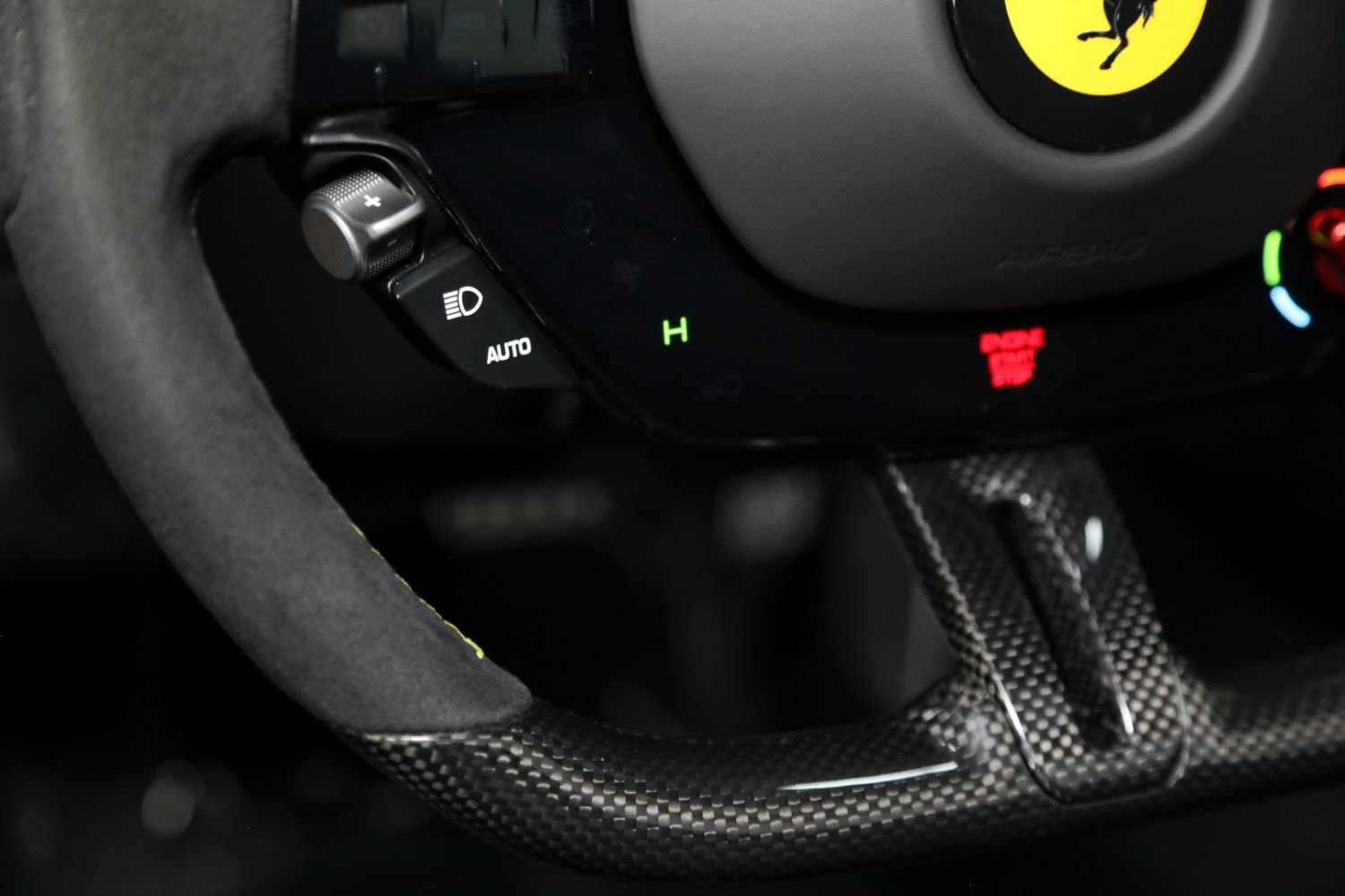 Used 2025 Ferrari SF90 Spider AWD/4WD image 67