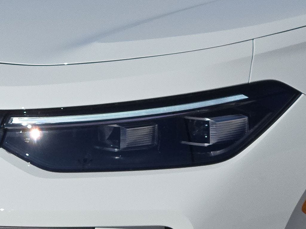 New 2026 Volkswagen Tiguan S FWD image 7